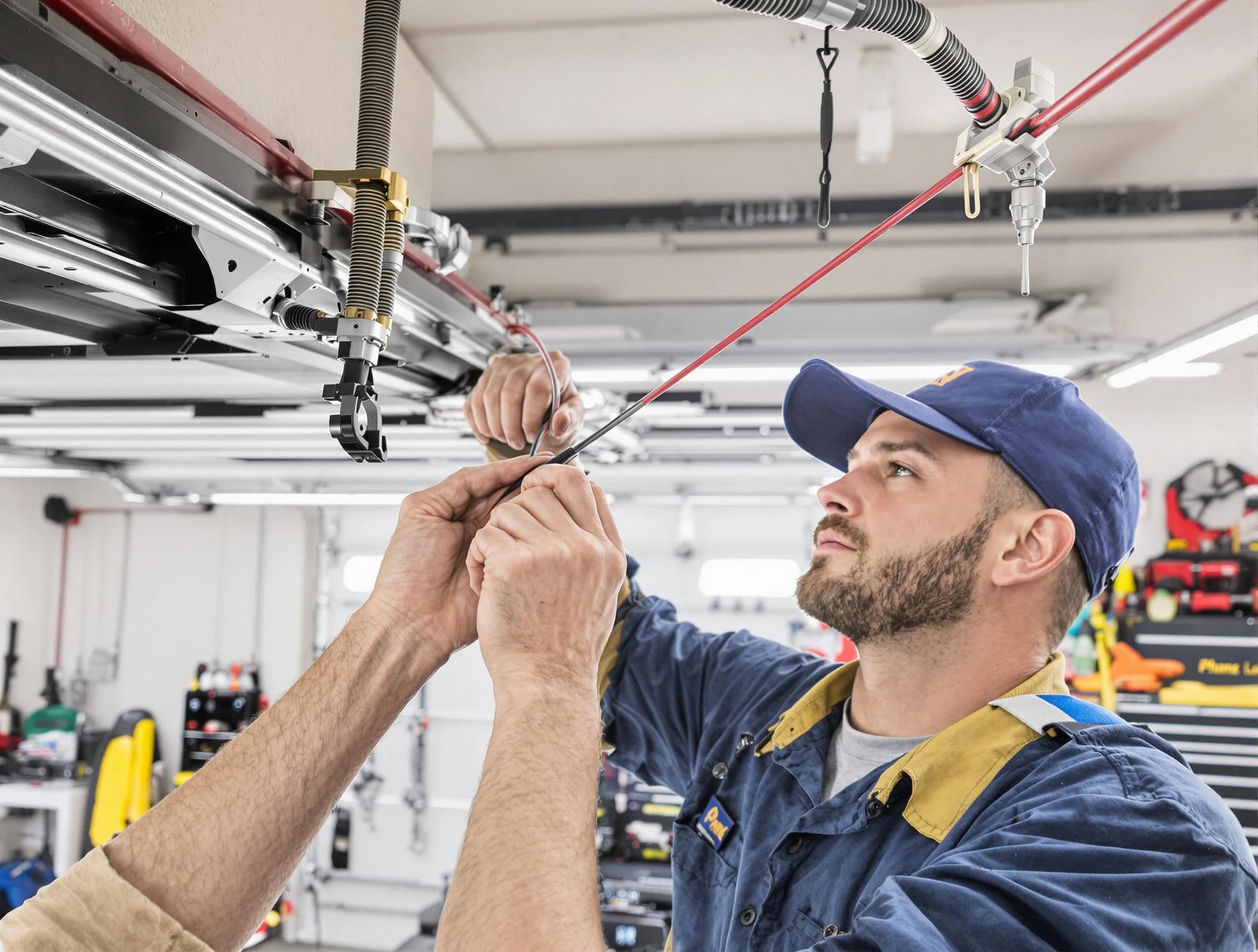 Cable Repair service in Everett, MA