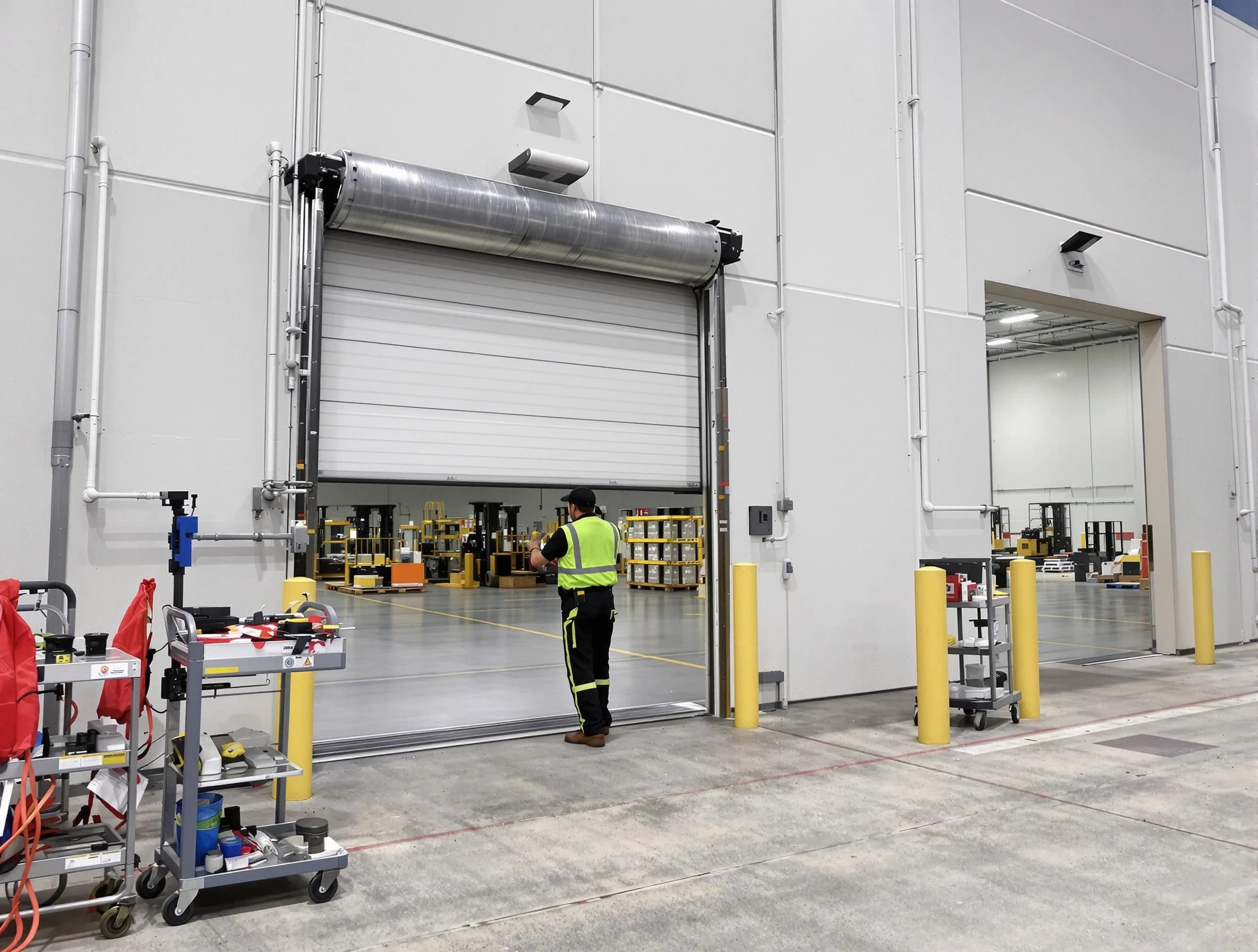 Commercial Repair service in Everett, MA